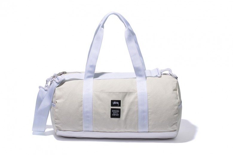 túi herschel supply x stussy